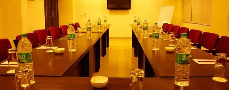 Rosewood Hospitality Pvt Ltd